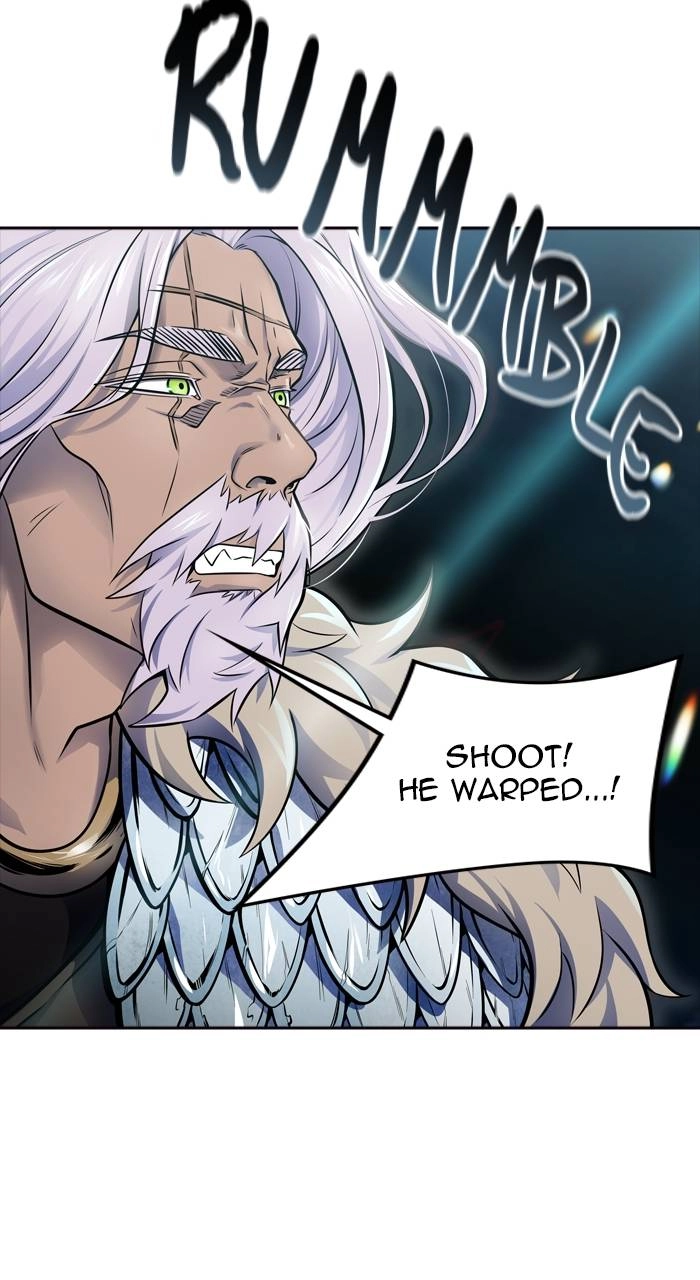 Tower of God Chapter 594 - Page 20