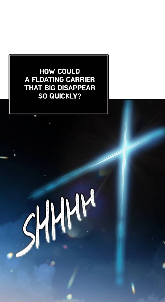 Tower of God Chapter 594 - Page 21