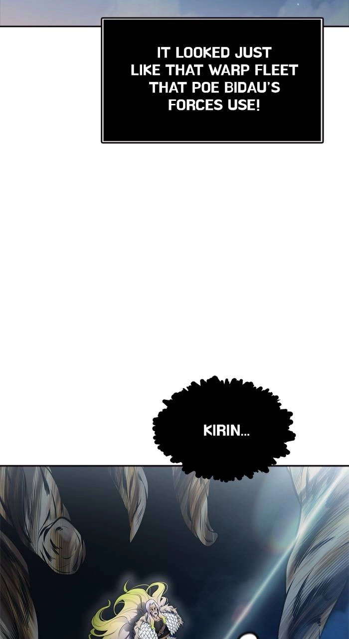 Tower of God Chapter 594 - Page 22