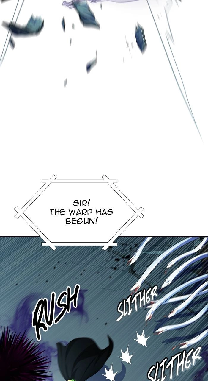 Tower of God Chapter 594 - Page 26
