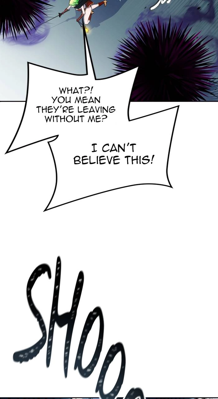 Tower of God Chapter 594 - Page 27