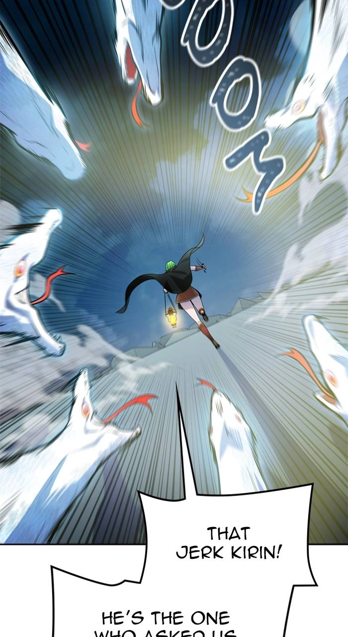 Tower of God Chapter 594 - Page 28