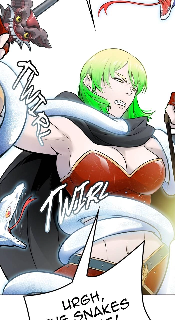 Tower of God Chapter 594 - Page 30