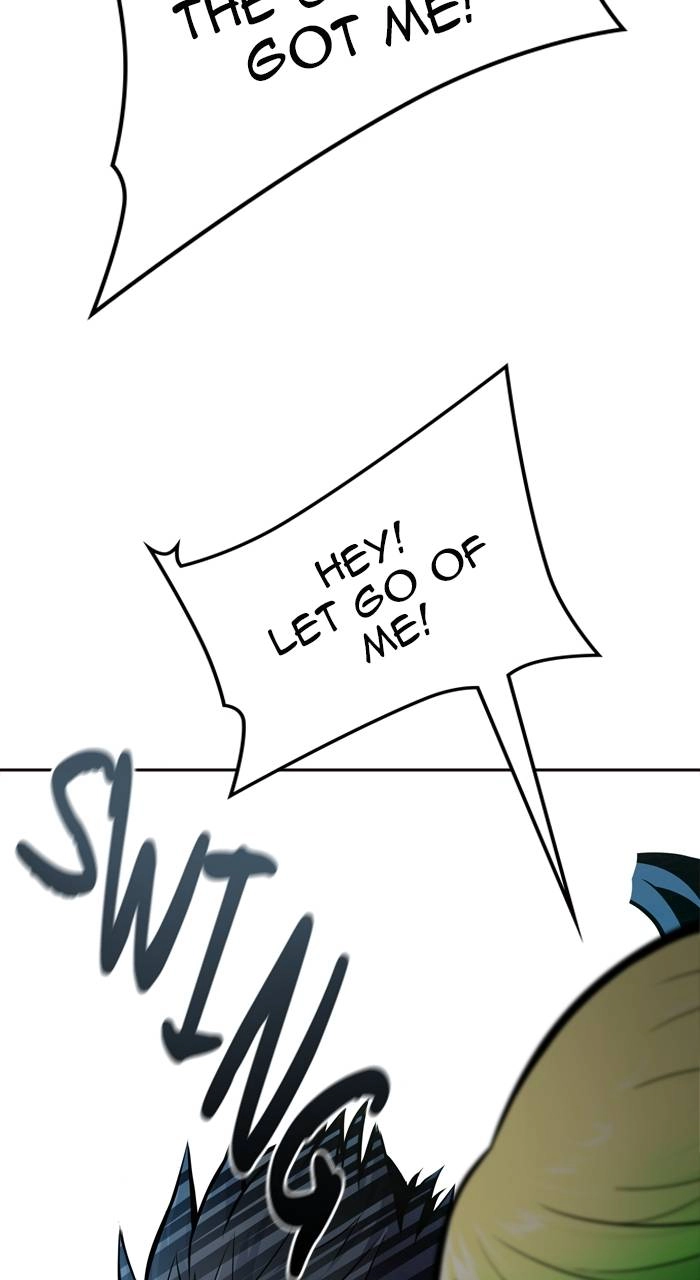 Tower of God Chapter 594 - Page 31