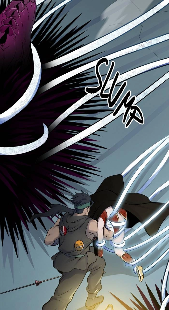 Tower of God Chapter 594 - Page 35