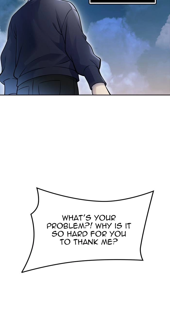 Tower of God Chapter 594 - Page 38