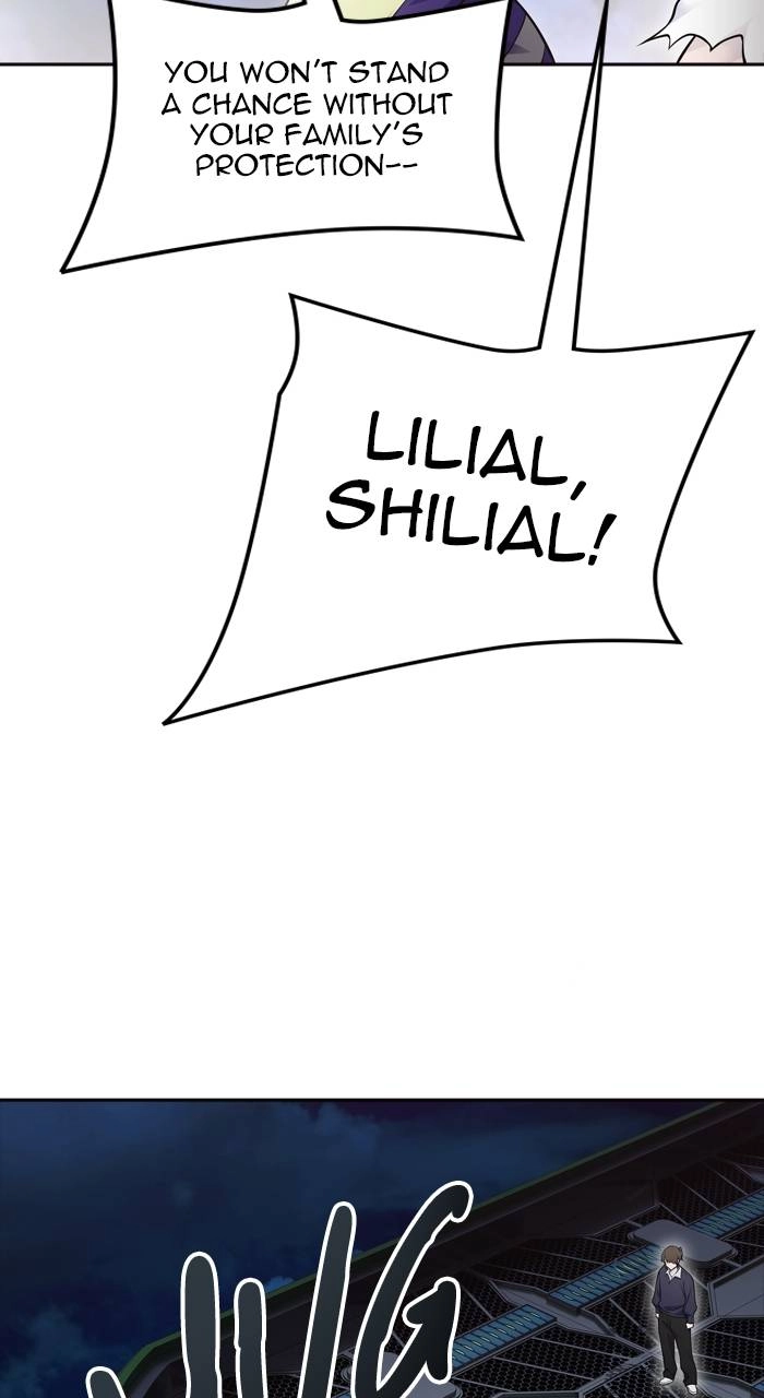 Tower of God Chapter 594 - Page 42