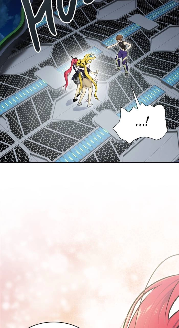 Tower of God Chapter 594 - Page 43