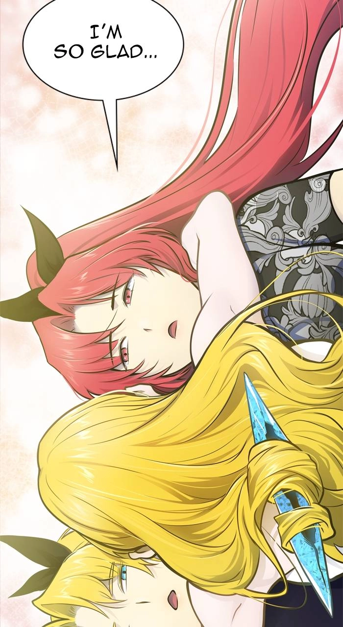 Tower of God Chapter 594 - Page 44