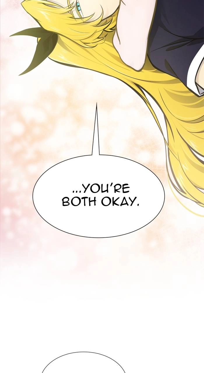Tower of God Chapter 594 - Page 45