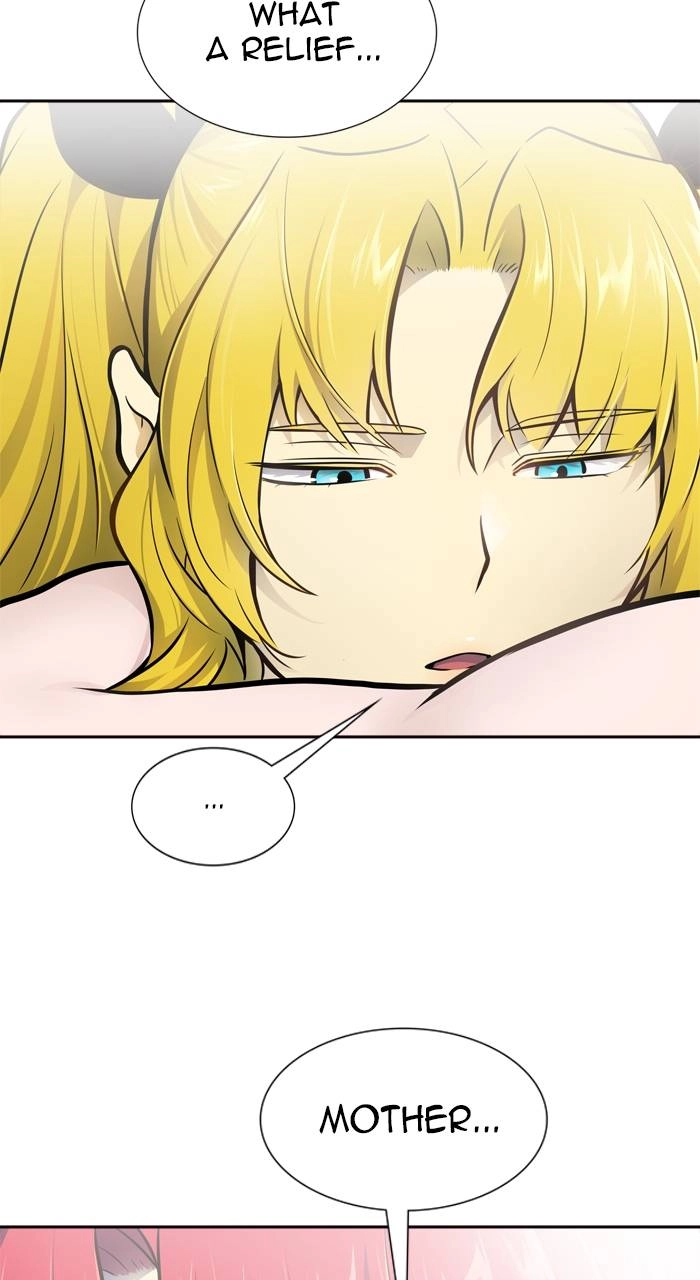 Tower of God Chapter 594 - Page 46