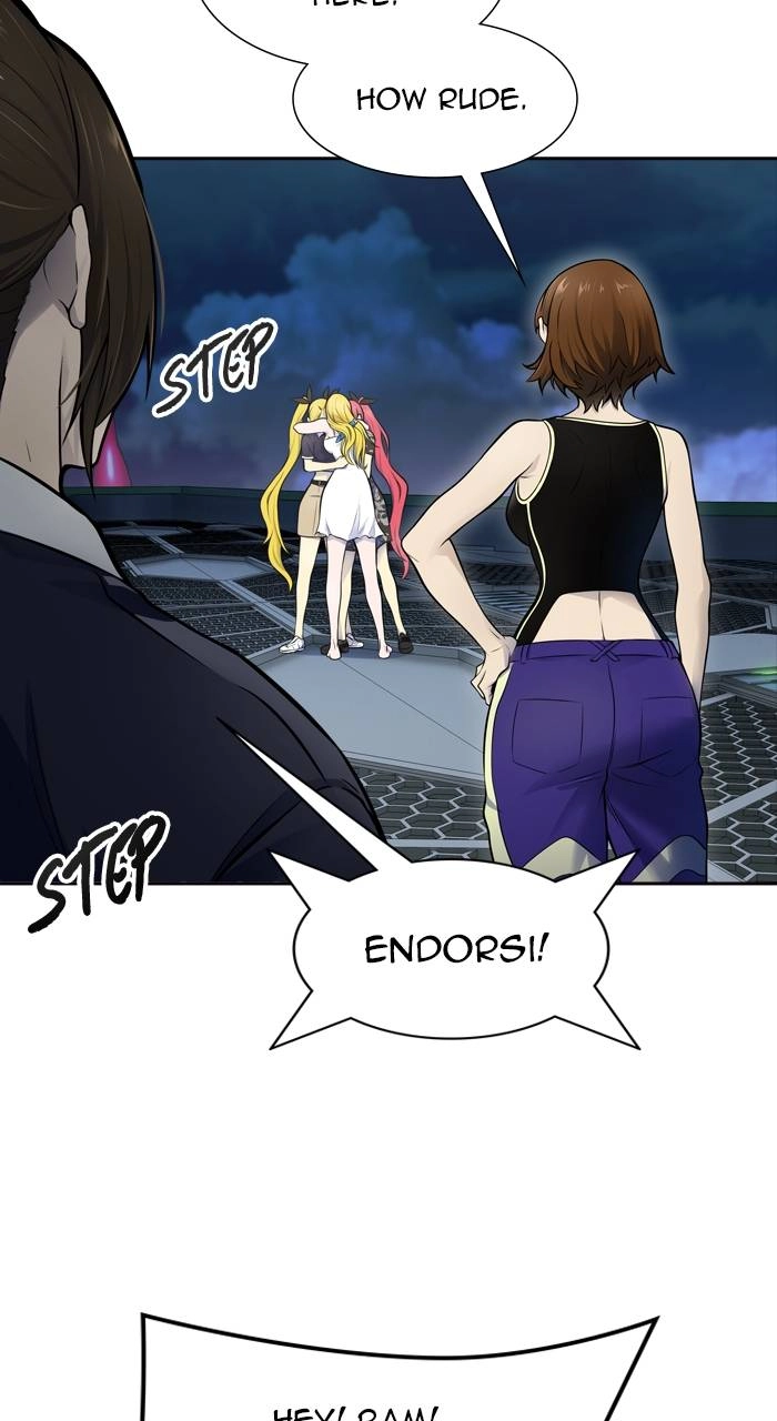 Tower of God Chapter 594 - Page 48