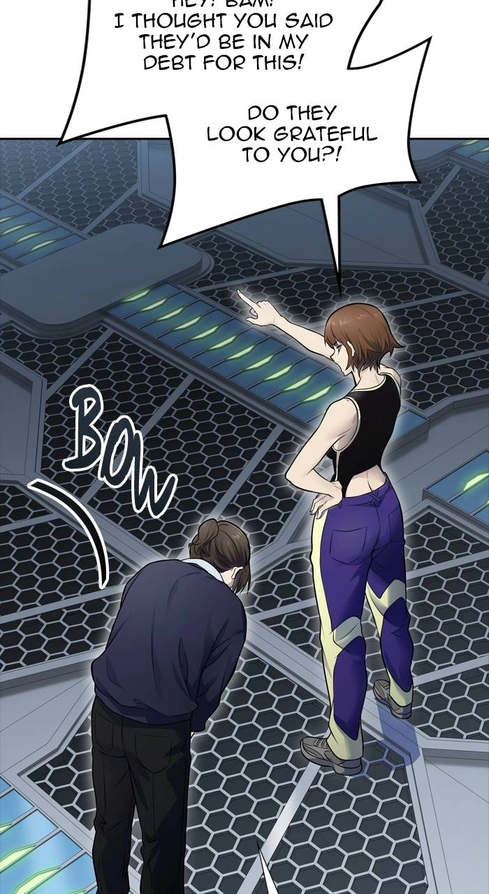 Tower of God Chapter 594 - Page 49
