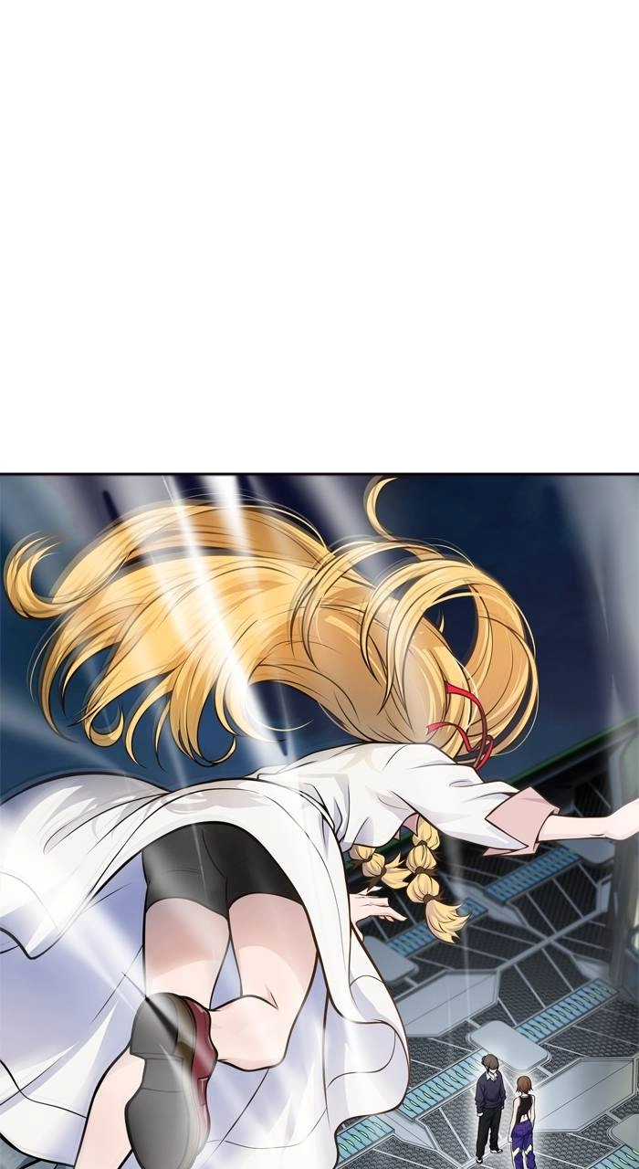 Tower of God Chapter 594 - Page 54