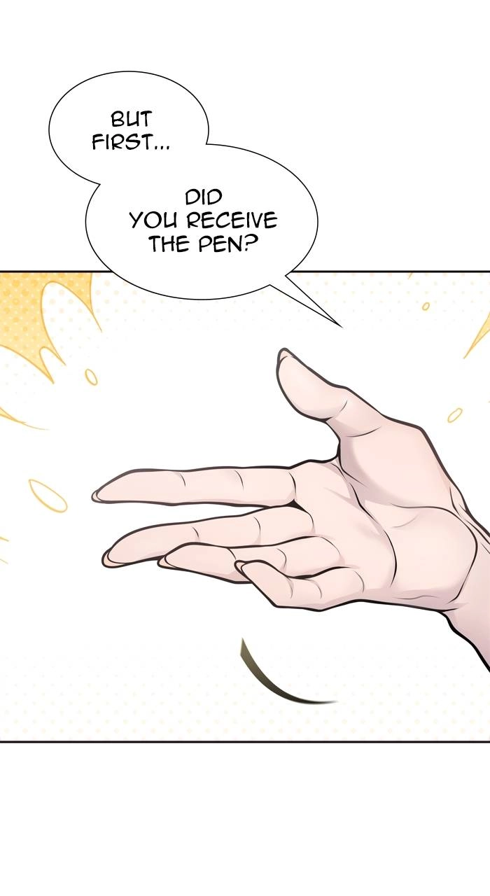 Tower of God Chapter 594 - Page 57