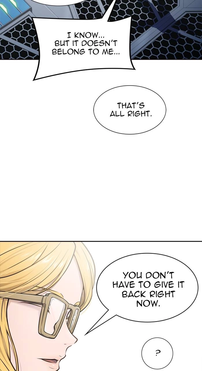 Tower of God Chapter 594 - Page 59