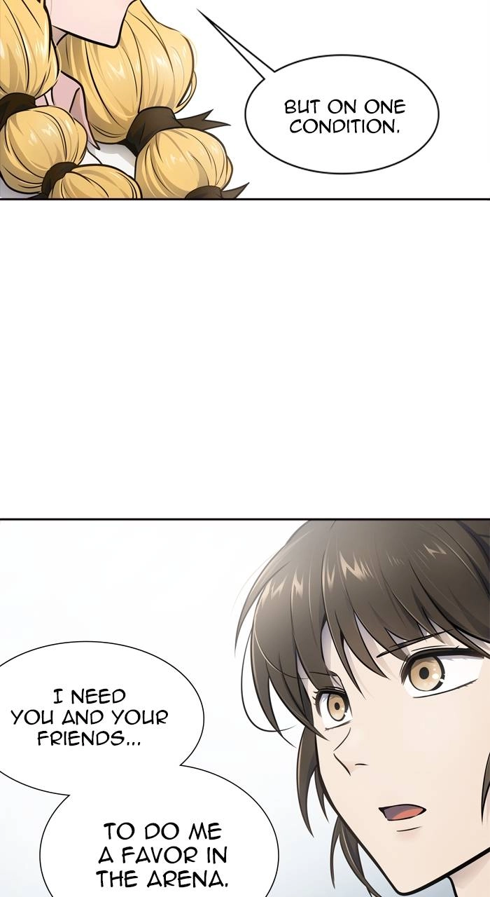 Tower of God Chapter 594 - Page 60