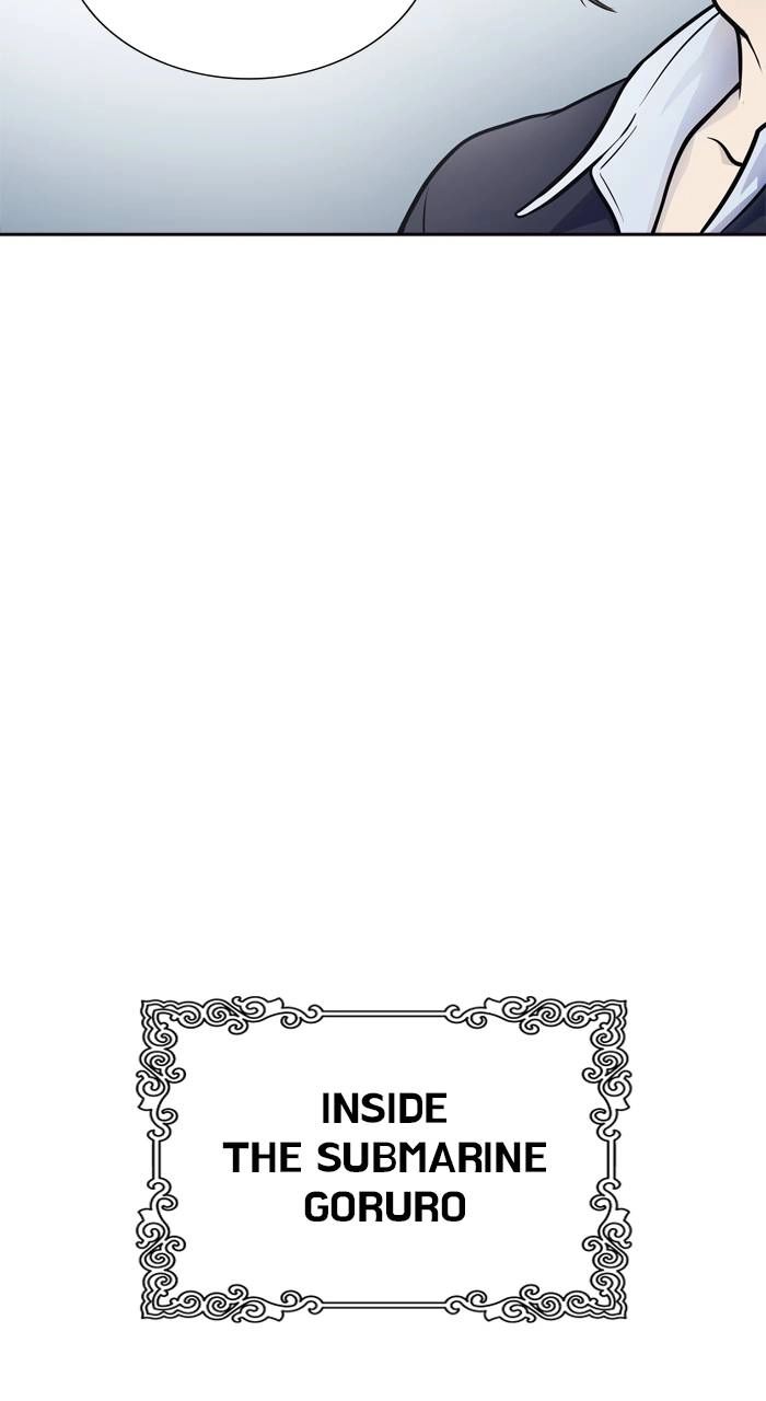 Tower of God Chapter 594 - Page 61