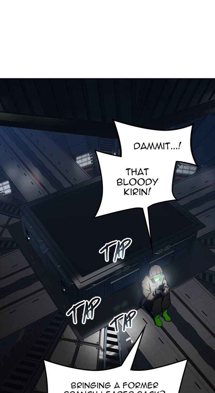 Tower of God Chapter 594 - Page 62
