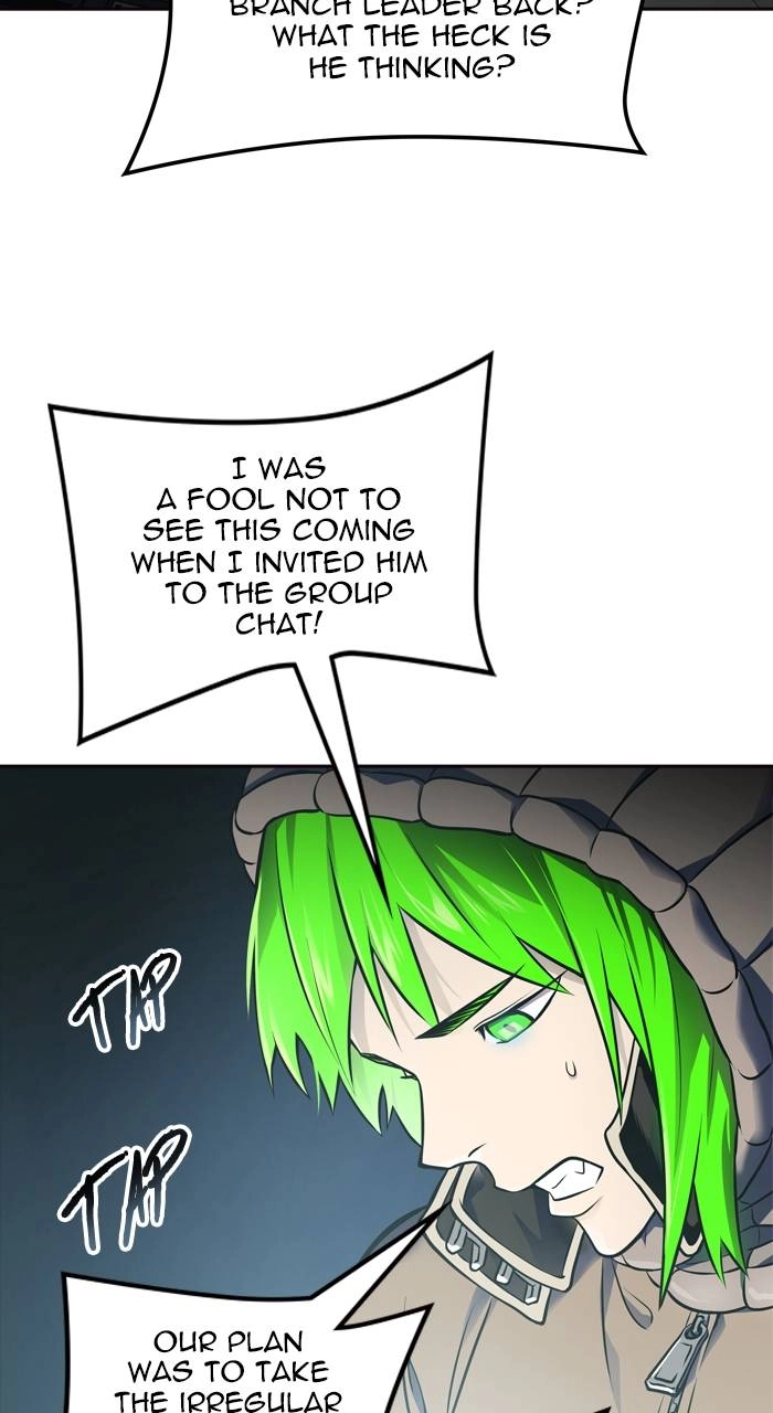 Tower of God Chapter 594 - Page 63