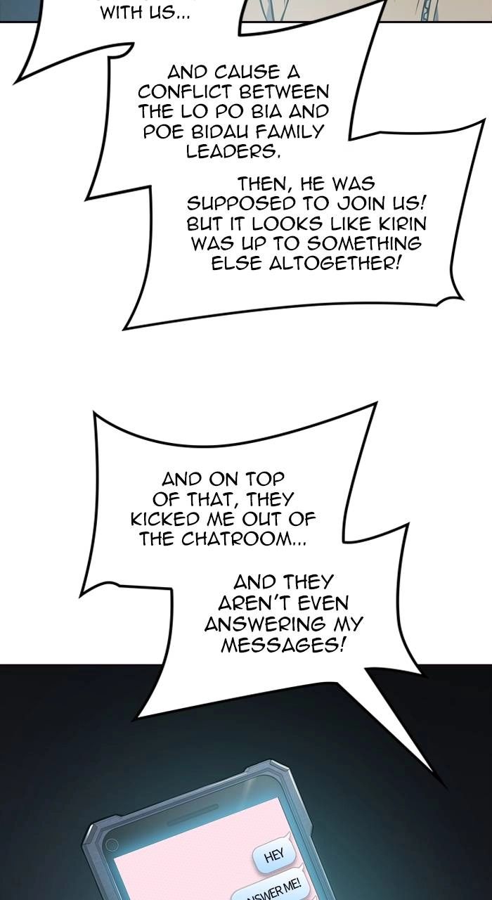 Tower of God Chapter 594 - Page 64