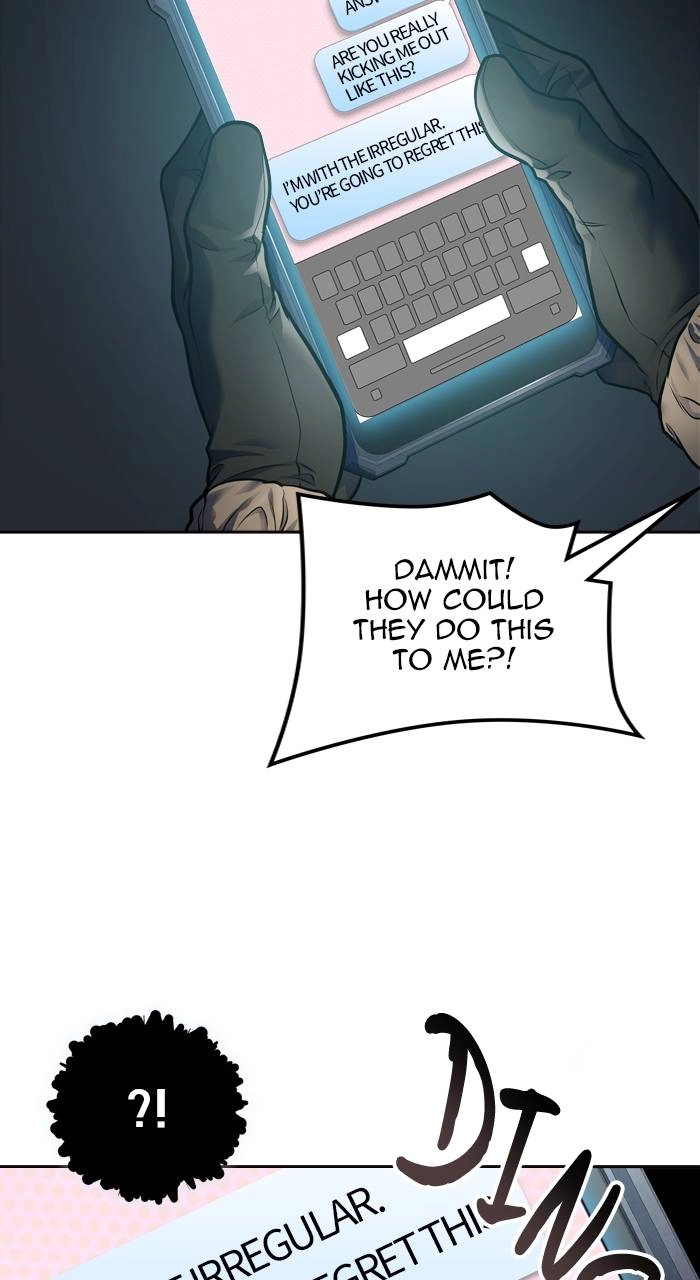 Tower of God Chapter 594 - Page 65