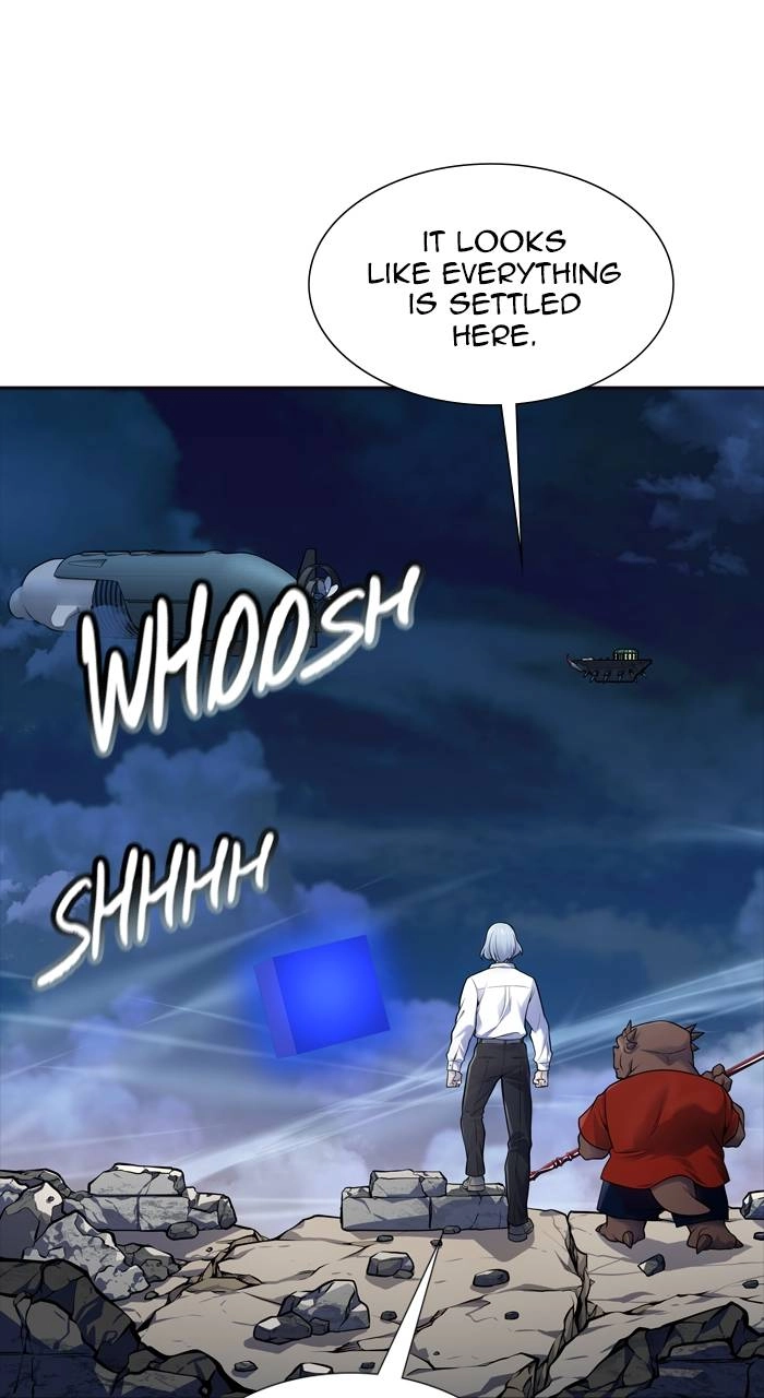 Tower of God Chapter 594 - Page 70