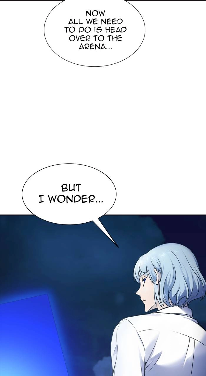 Tower of God Chapter 594 - Page 71