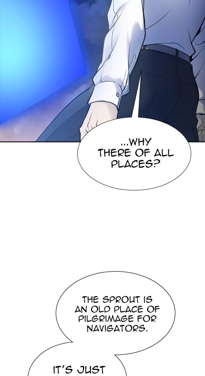 Tower of God Chapter 594 - Page 72