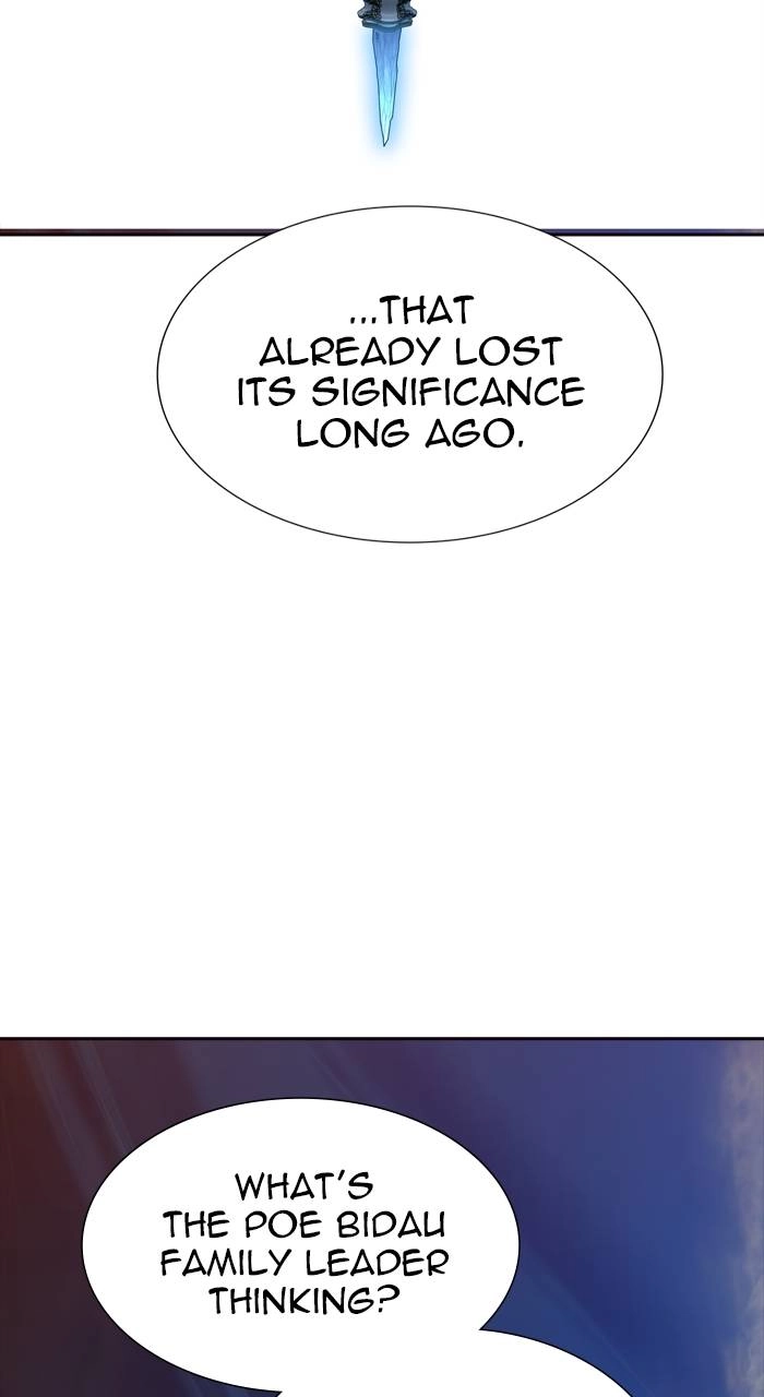 Tower of God Chapter 594 - Page 74