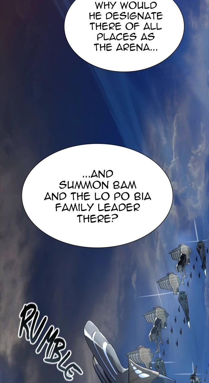 Tower of God Chapter 594 - Page 75