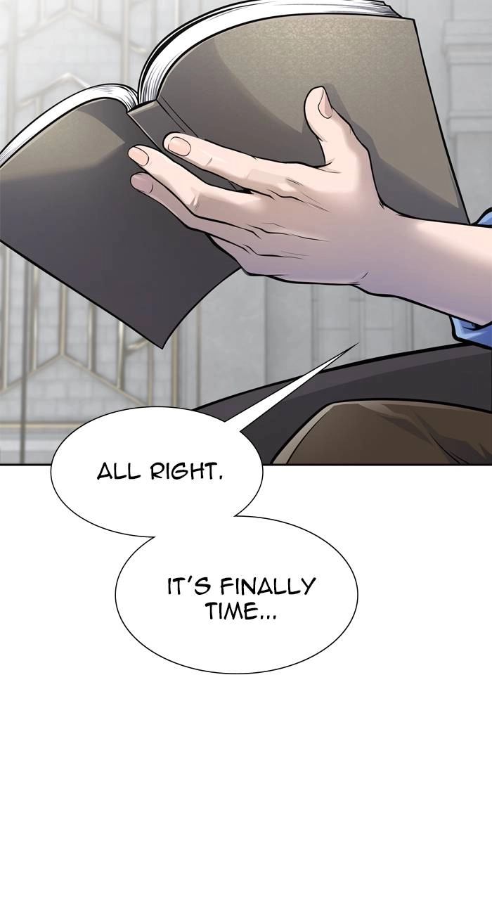 Tower of God Chapter 594 - Page 80