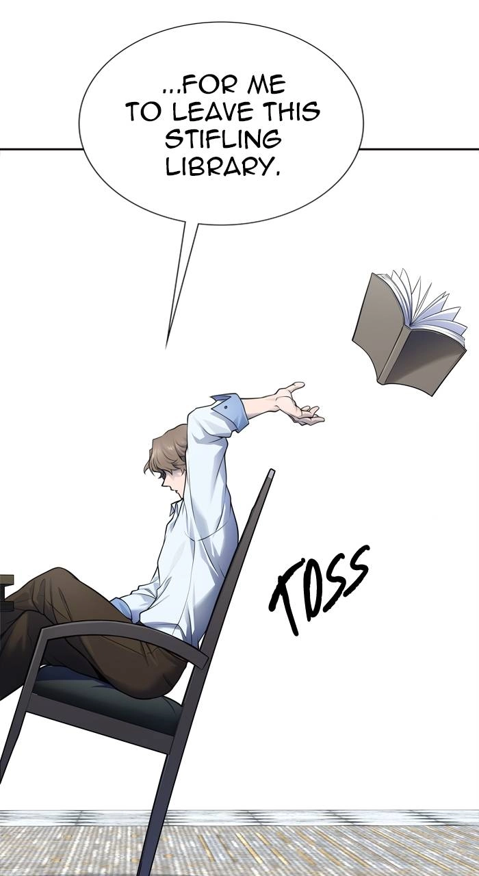Tower of God Chapter 594 - Page 81