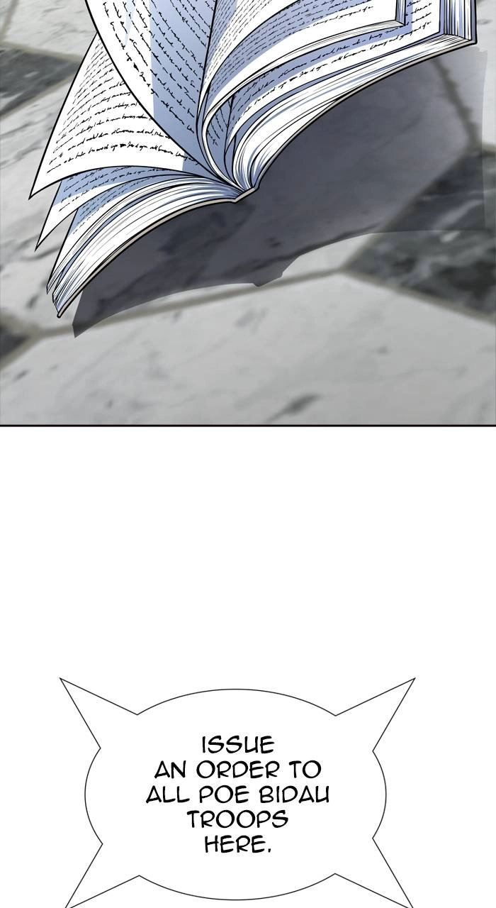 Tower of God Chapter 594 - Page 83