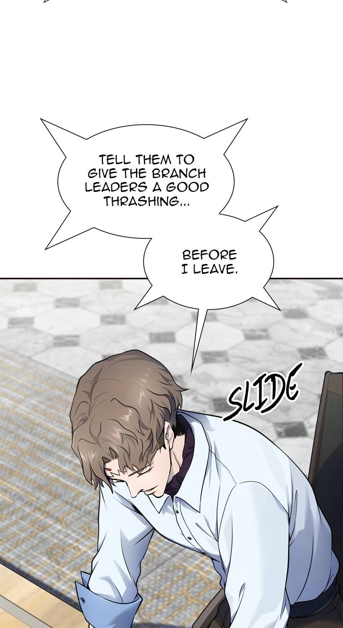Tower of God Chapter 594 - Page 84