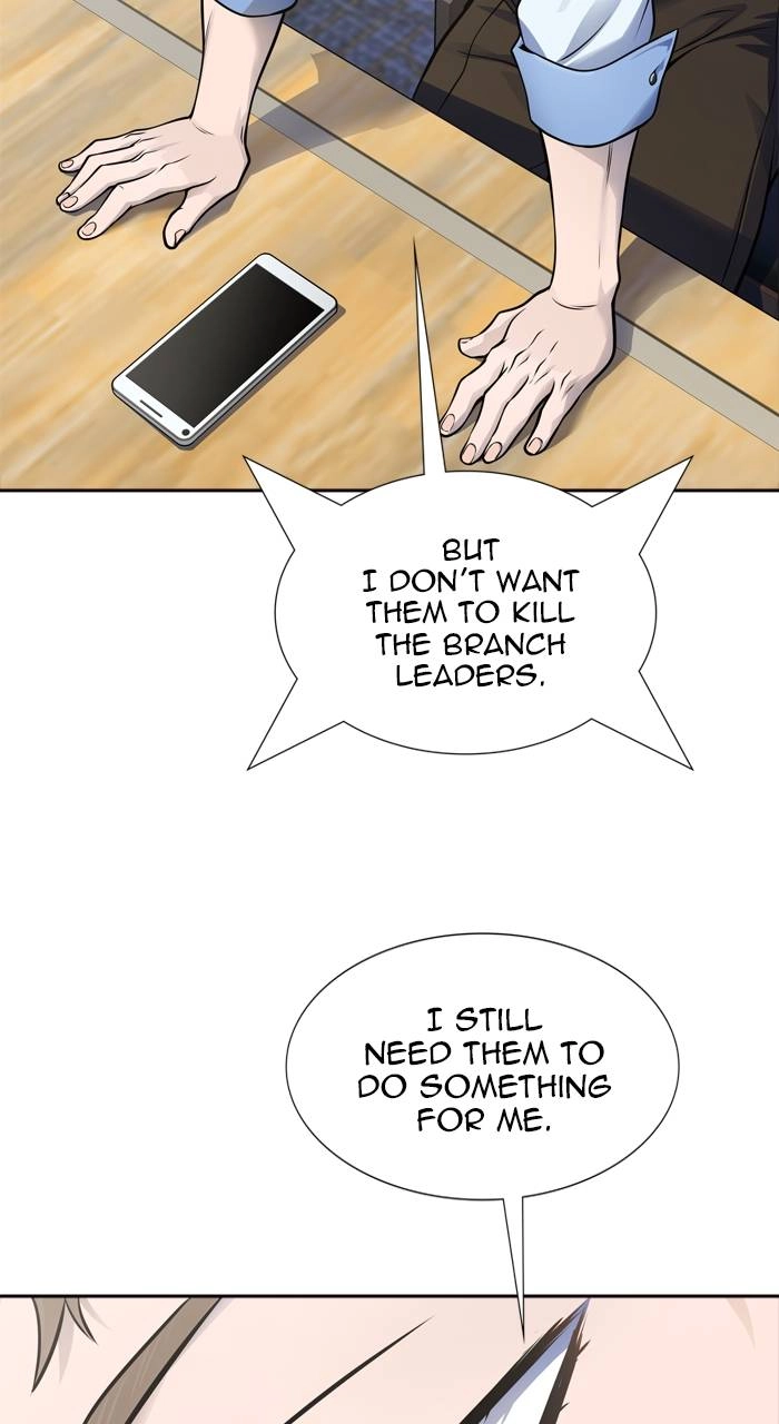 Tower of God Chapter 594 - Page 85