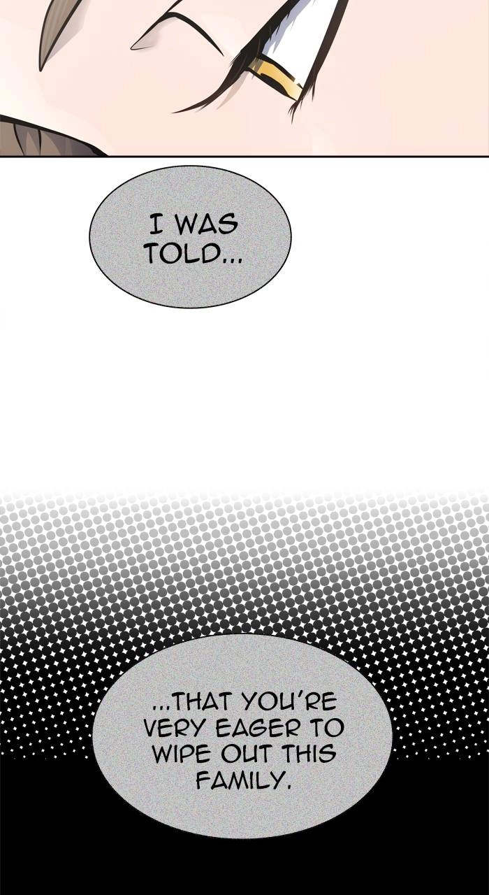Tower of God Chapter 594 - Page 86