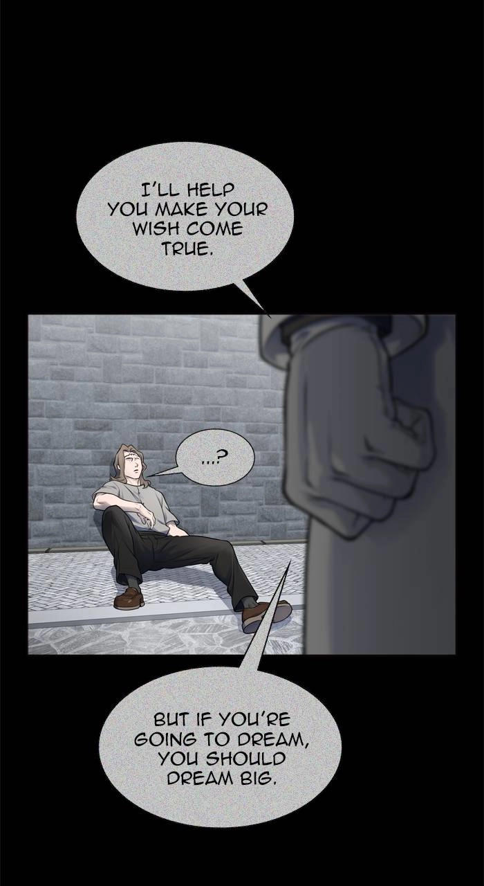 Tower of God Chapter 594 - Page 87