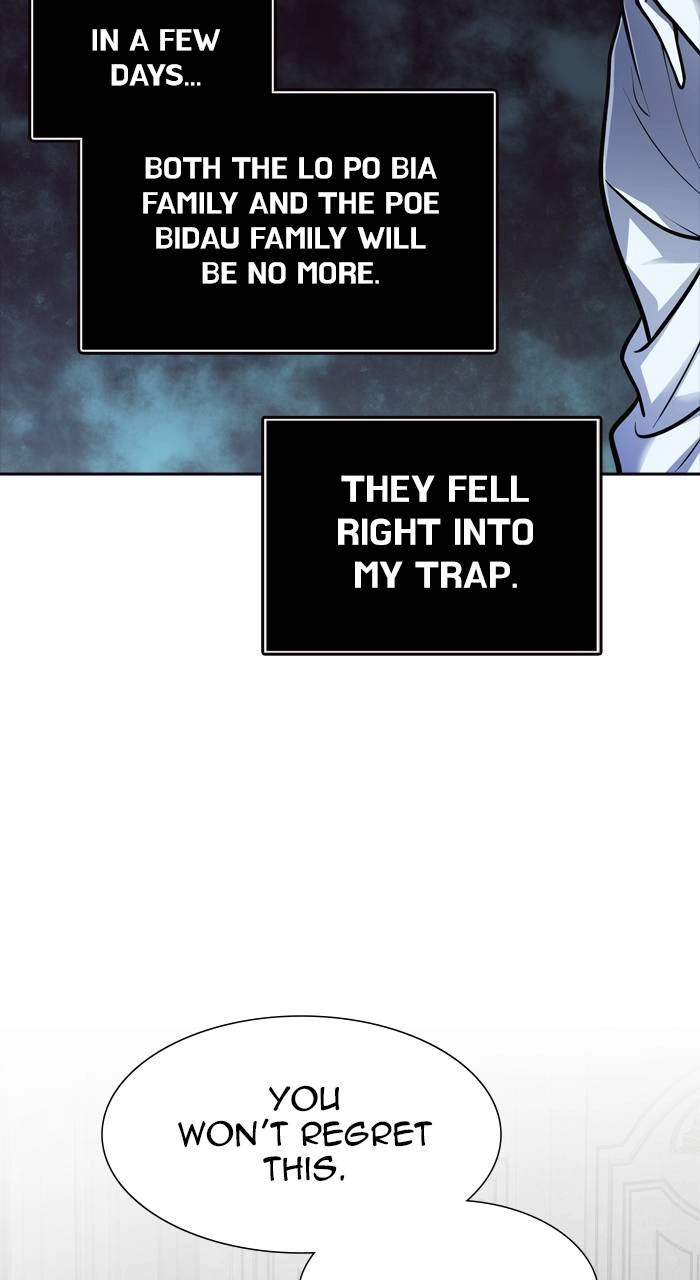 Tower of God Chapter 594 - Page 90