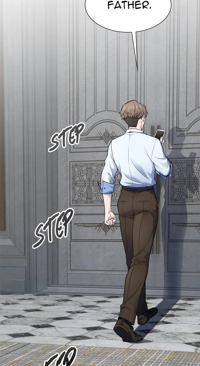 Tower of God Chapter 594 - Page 91
