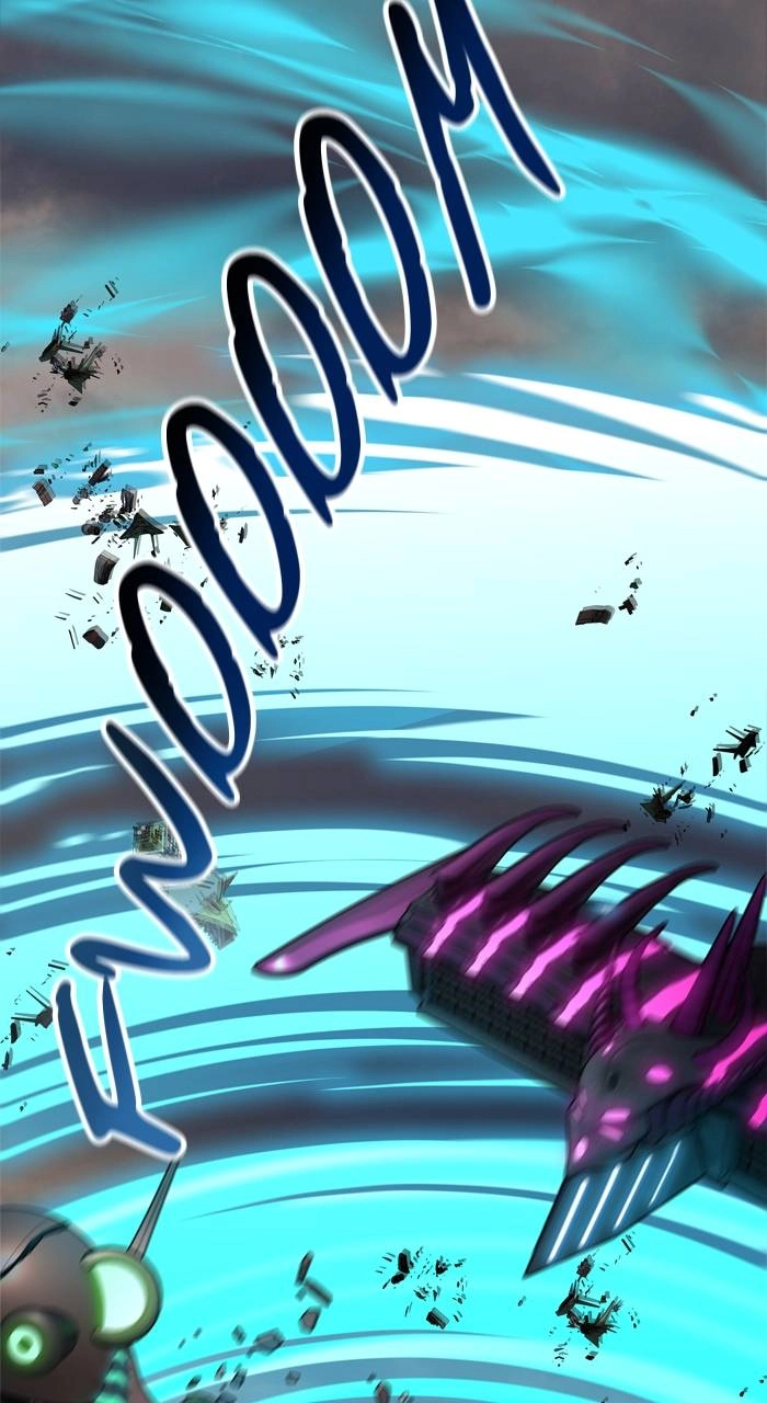 Tower of God Chapter 594 - Page 95