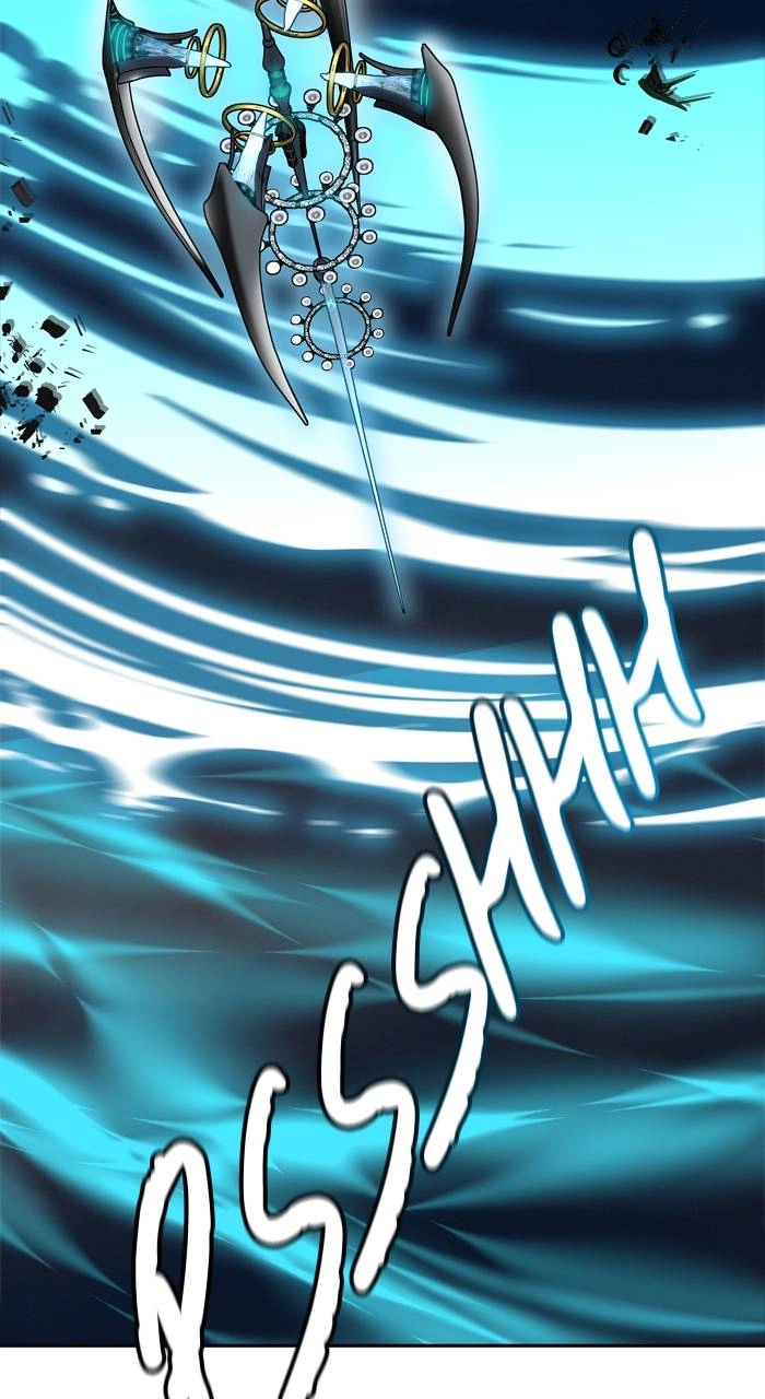 Tower of God Chapter 594 - Page 97