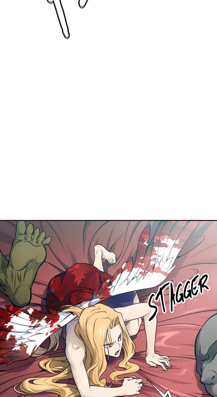 Tower of God Chapter 594 - Page 98
