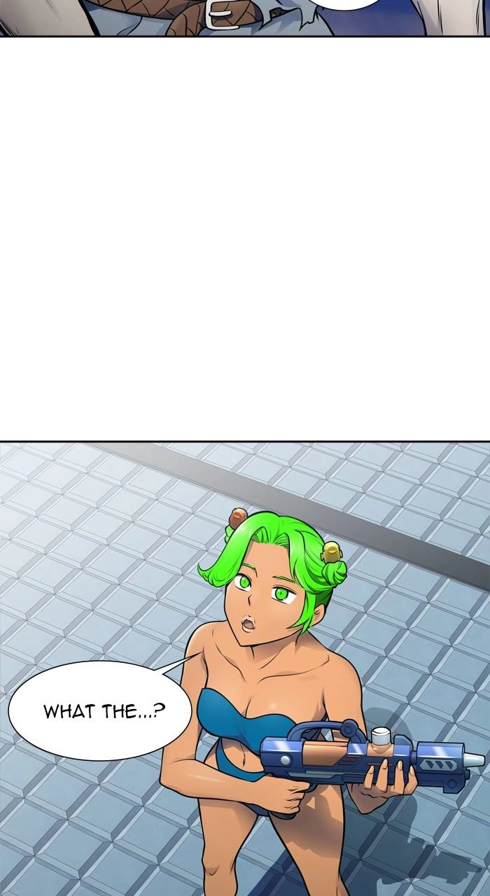 Tower of God Chapter 594 - Page 100