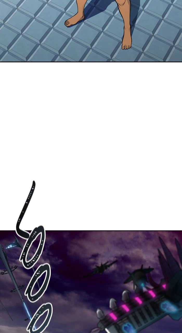 Tower of God Chapter 594 - Page 101