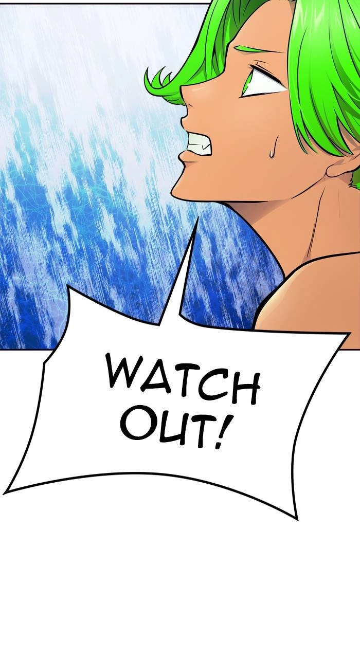 Tower of God Chapter 594 - Page 104