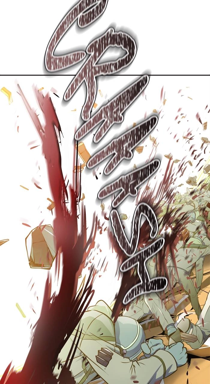 Tower of God Chapter 594 - Page 110