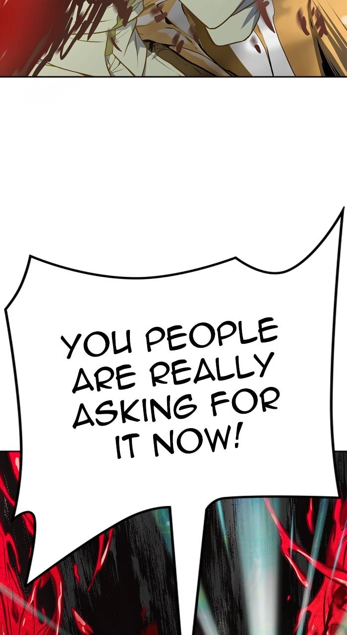 Tower of God Chapter 594 - Page 111
