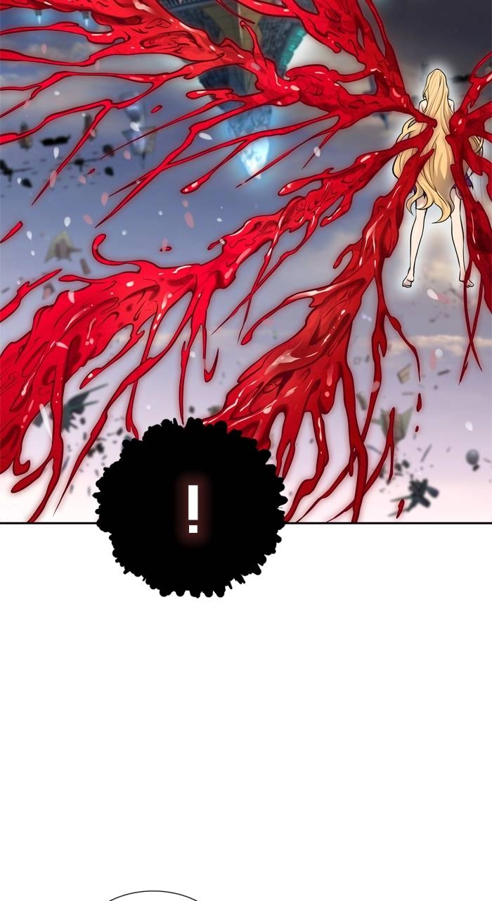 Tower of God Chapter 594 - Page 116