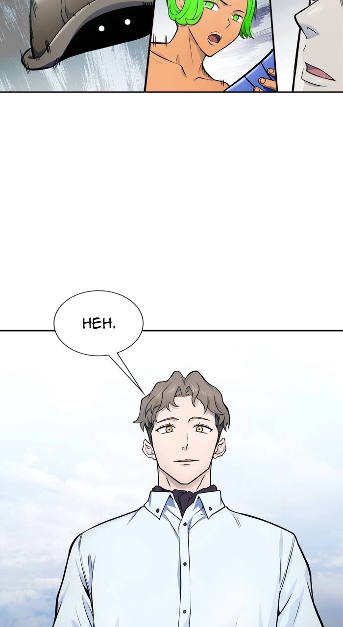 Tower of God Chapter 594 - Page 122